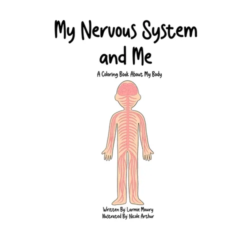 My Nervous System & Me