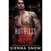 Ruthless Heir