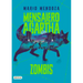 El Mensajero de Agartha 1. Zombis (Novela de Ciencia Ficción) / The Messenger of Agartha 1. Zombies ( a Sci- Fi Novel)