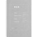 Rcr: Works on Paper: Works on Paper