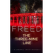 The Three-Nine Line: A Cordell Logan Mystery