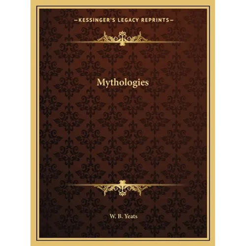 Mythologies