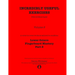 Incredibly Useful Exercises for Double Bass: Volume 5 - Lower Octave Fingerboard Mastery Part 2
