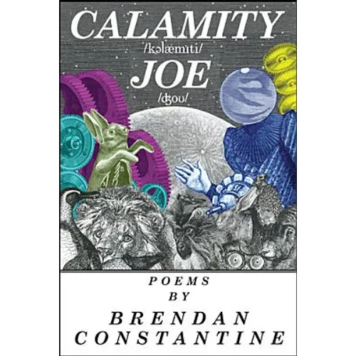 Calamity Joe