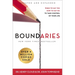 Boundaries: When to Say Yes, How to Say No to Take Control of Your Life
