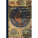 Works of Thomas Hill Green; Volume I