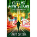 Deus v Machina: A Cody Stockton Mystery