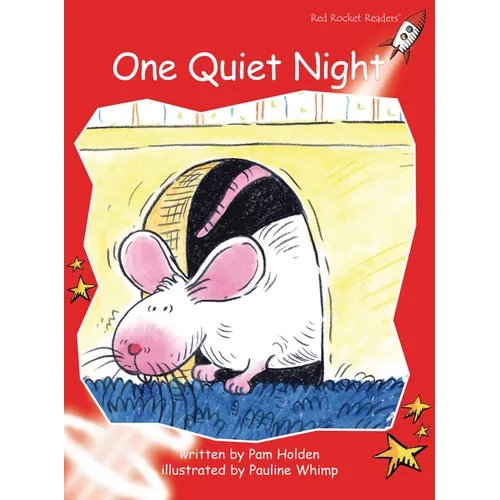 One Quiet Night