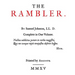 The Rambler