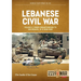 Lebanese Civil War: Volume 4 - The Showdown, 8-12 June 1982