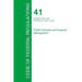 Code of Federal Regulations Title 41, Volume 3, July 1, 2015