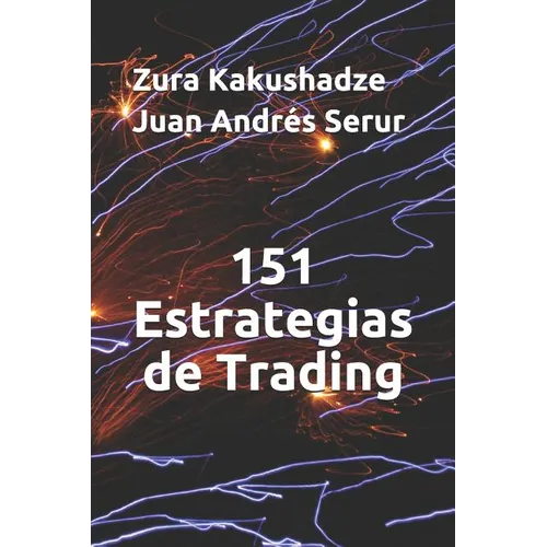 151 Estrategias de Trading
