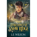 A Fake Fiancé on Snow Ridge: A Steamy Shifter Romance