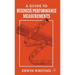 A Guide to Business Performance Measurements