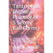 Tantric Kali (Aghora Practice of 5 Secret Kali Forms): Pratyangira, Sarabha Kali, Adarvana Veda Badra Kali, Dakshina Kali and Tara Practice to get Mag