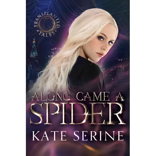 Along Came a Spider