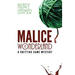 Malice In Wonderland: A Knitting Game Mystery