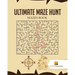 Ultimate Maze Hunt: Mazes Book