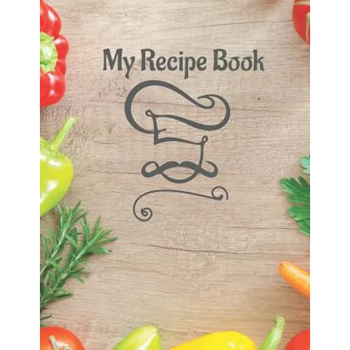 My Recipe Book