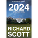 2024: A Political Novel, A Tony Dantry Thriller