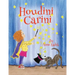 Houdini Carini