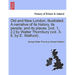 Old and New London; illustrated. A narrative of its history, its people, and its places. [vol. 1, 2, ] by Walter Thornbury (vol. 3-6, by E. Walford).