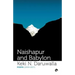 Naishapur and Babylon: Poems (2005-2017)