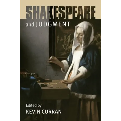 Shakespeare and Judgment