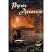 Pyrate Assassin: A Pyrate Series Novel