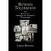 Beyond Toleration: The Religious Origins of American Pluralism