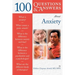 100 Q&as about Anxiety