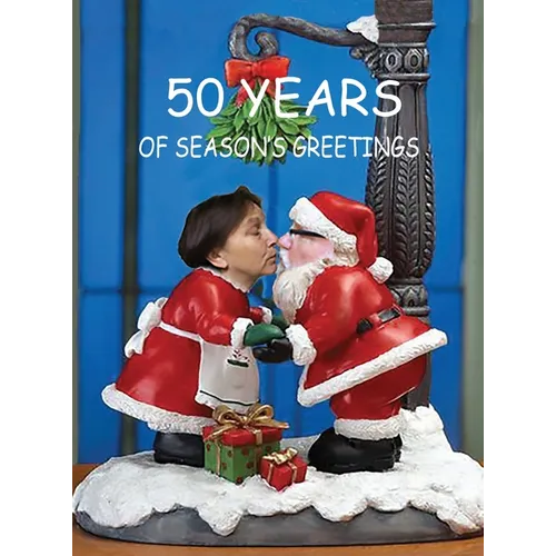 50 Years of Season's Greetings