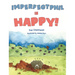 Imperfectphil is Happy!