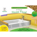 C-DER (Cheetah Decodable & Early Readers) Set 1, Book 6, House Flood