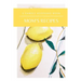 Mom's Recipes: A Family Keepsake Book