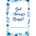 God Answers Prayer!