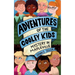 Adventures of the Cooley Kids- Mystery in Mapleville