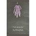 If ever you are lost