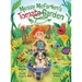 Messy McFarlen's Tomato Garden: A fun new picture book about gardening