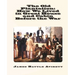 The Old Plantation: How We Lived in Great House and Cabin Before the War