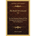 The Book Of Concord V1: Or, The Symbolic Books Of The Evangelical Lutheran Church; The Confessions