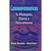 Correspondences to Marquis, Davis & Hazlewood