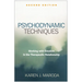 Psychodynamic Techniques: Working with Emotion in the Therapeutic Relationship