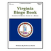 Virginia Bingo Book: Complete Bingo Game In A Book