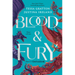 Blood & Fury