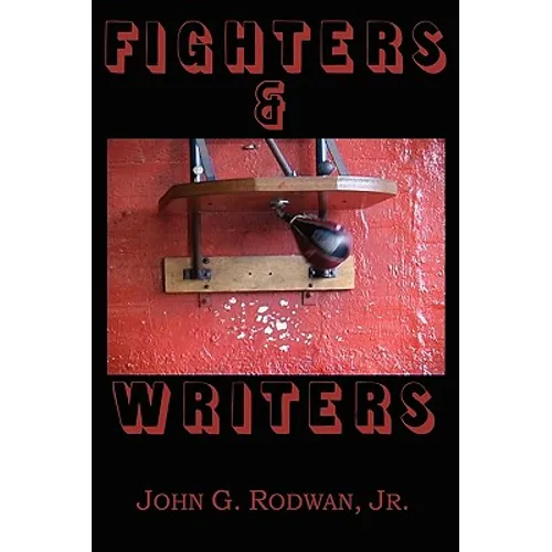 Fighters & Writers