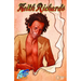 Orbit: Keith Richards