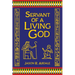 Servant of a Living God: A Novel of Ancient Egypt