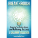 Breakthrough: Overcoming Creative Self-Doubt, Writer's Block, and Impostor Syndrome