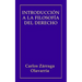 Introducción a la Filosofía del Derecho